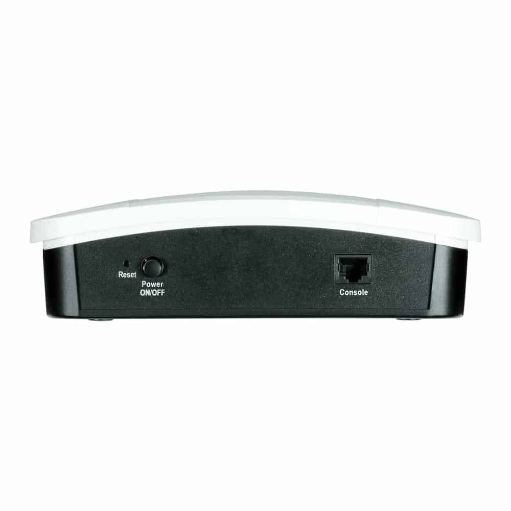 (image for) D-Link Wireless AC1750 Simul Dual-Band PoE Access Point